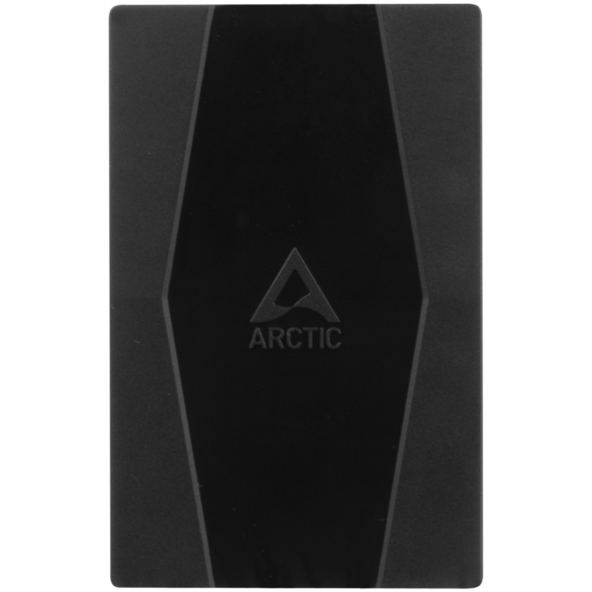 Arctic Case Fan Hub - PWM Sharing Hub for PC fans - 10 outputs - SATA Power - Image 4