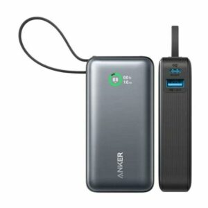 Power Bank Anker Nano 545