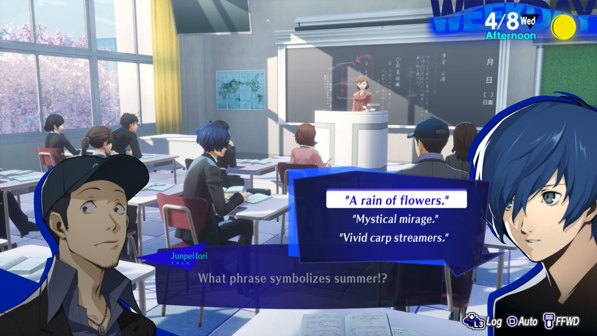 Persona 3 Reload PS5 - Image 10