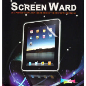 Screen Protector Clear Yatu for Apple iPad Mini Wifi / Mini 2 / Mini 3
