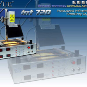 Infared Welding System Aoyue Int720 (Refurbished)