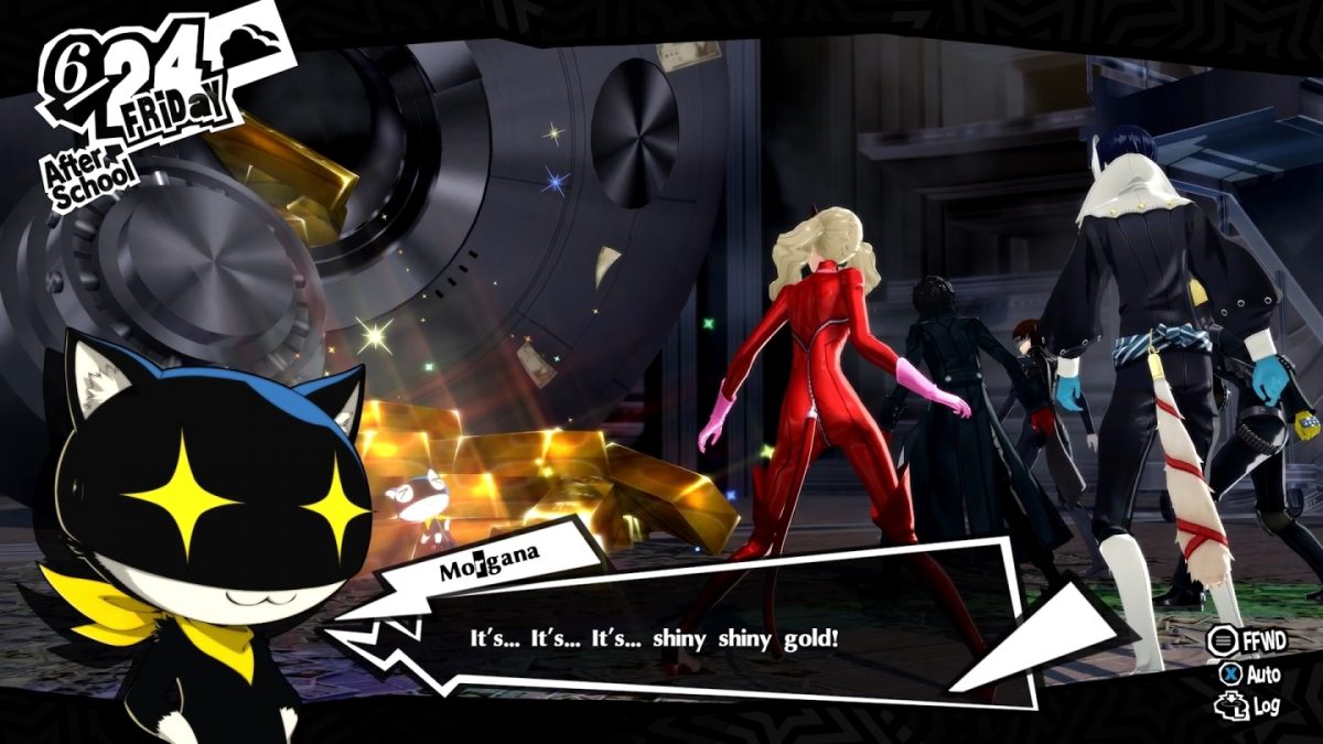 Persona 5 Royal PS5 - Image 7