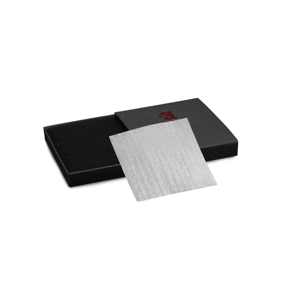 Thermal Grizzly TG KryoSheet - 50 x 50 mm Graphene Thermal Pad for CPU/GPU/PS5/Xbox