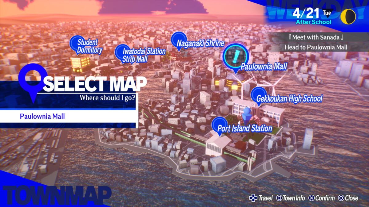 Persona 3 Reload PS4 - Image 5