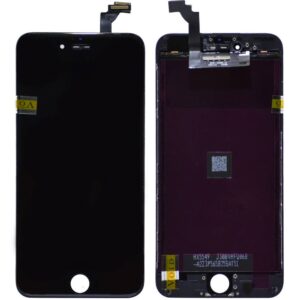 LCD & Digitizer Apple iPhone 6 Plus Black Type A