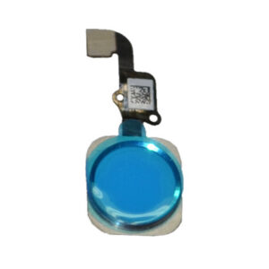 Set Home Button Apple iPhone 6/6 Plus White