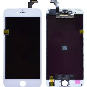 LCD & Digitizer Apple iPhone 6 Plus White Type A