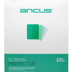 Screen Protector Ancus for Apple iPad Mini/Mini2/Mini3 Anti-Finger