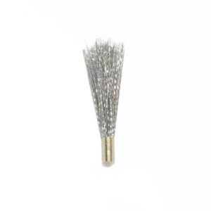 Soft Brass Wire Replacement Brush Ancus, compatible with Faber-Castell