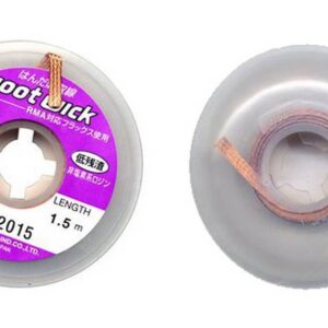 Solder Wick Bakku BK-3015 1.5m / 3.0mm