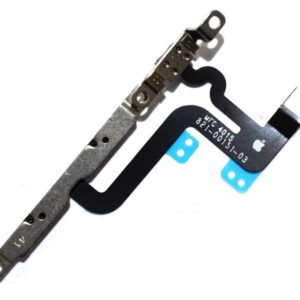 Side Key Flex Apple iPhone 6S Plus OEM Type A