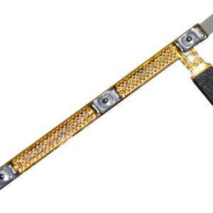 On/Off Switch Button Hisense C20 with Volume Buttons and Flex Cable Original 1016683