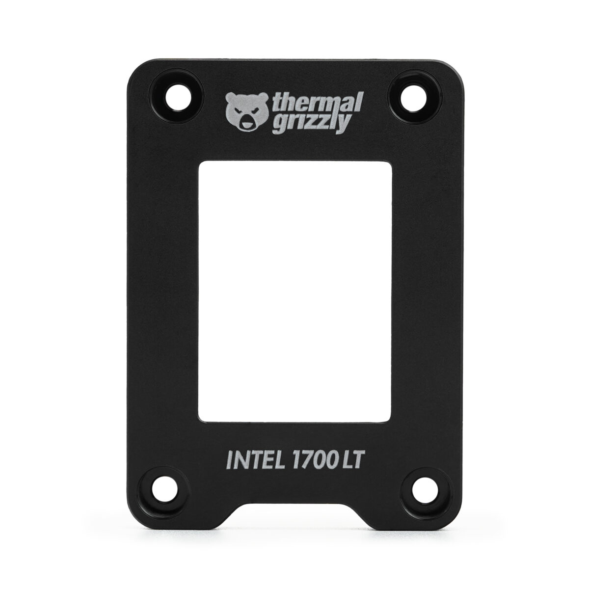Thermal Grizzly TG Intel 1700 CPU Contact Frame LT , Optimized CPU contact pressure - Image 2