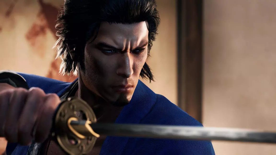 LIKE A DRAGON: ISHIN PS5 - Image 3