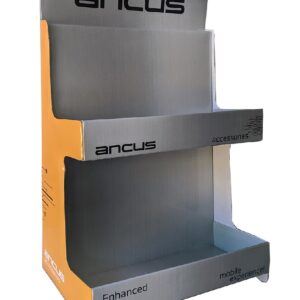 Stand Ancus Table 01 34 x 50 x 22 cm