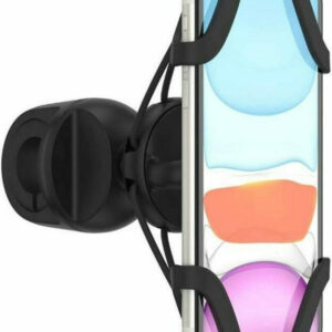 PopSockets Βάση Στήριξης Ποδηλάτου για Κινητό