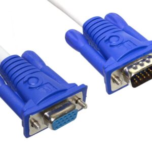 Data Cable Jasper VGA M/F 20m