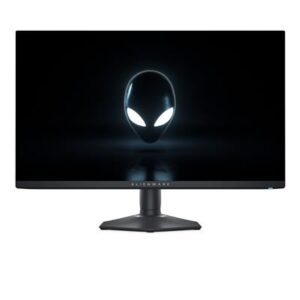 Alienware AW2725DF computer monitor 67.8 cm (26.7'') 2560 x 1440 pixels Quad HD QDOLED Black