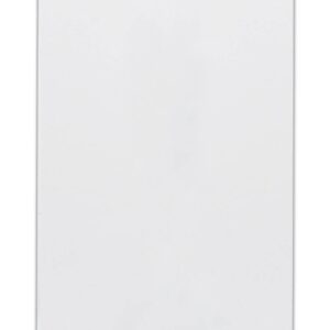 Plastic Opening Card 8 x 5 cm