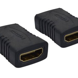 Adaptor Ancus HiConnect HDMI Female σε HDMI Female