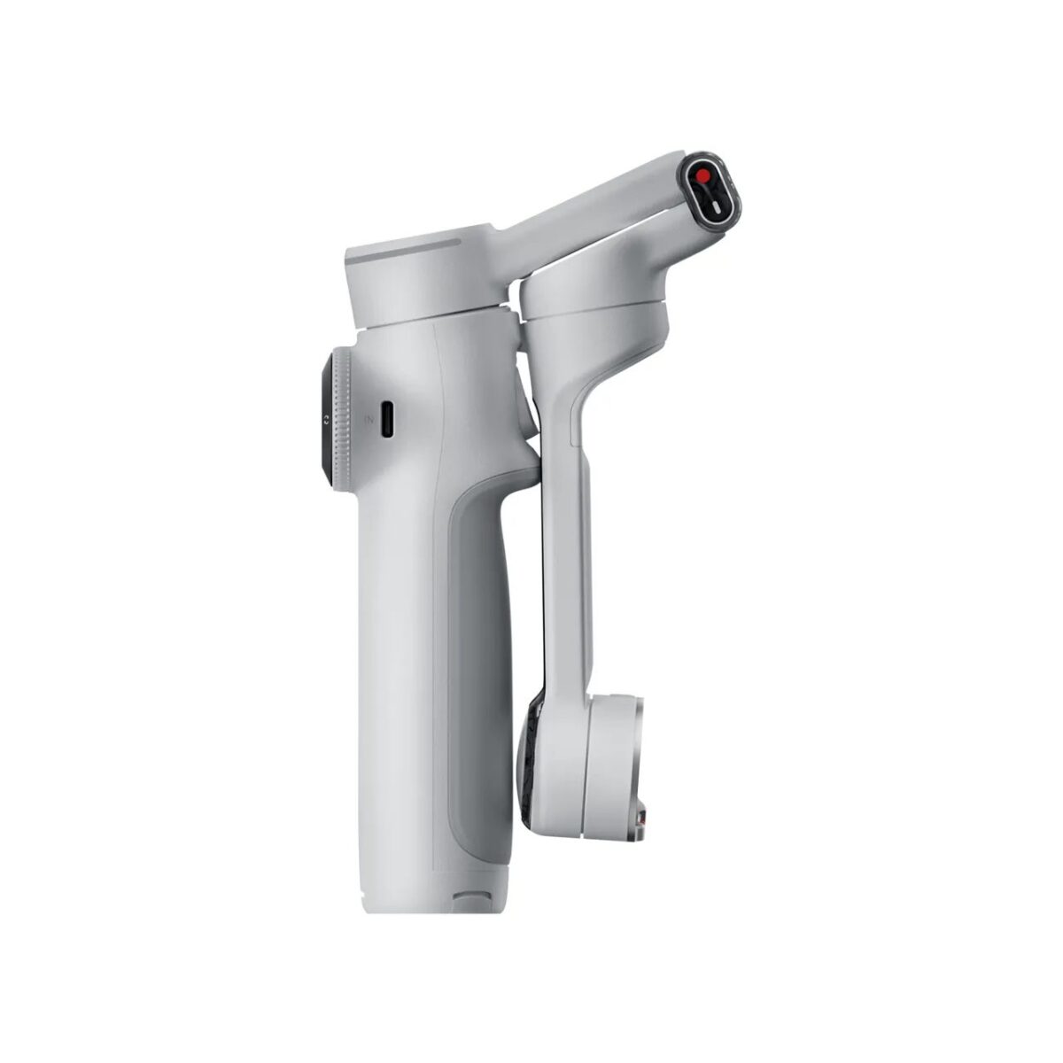 Insta360 Flow 2 Pro Standard Version (Gray) A.I. Powered Gimbal Stabilizer for Smartphone USB-C - Image 6