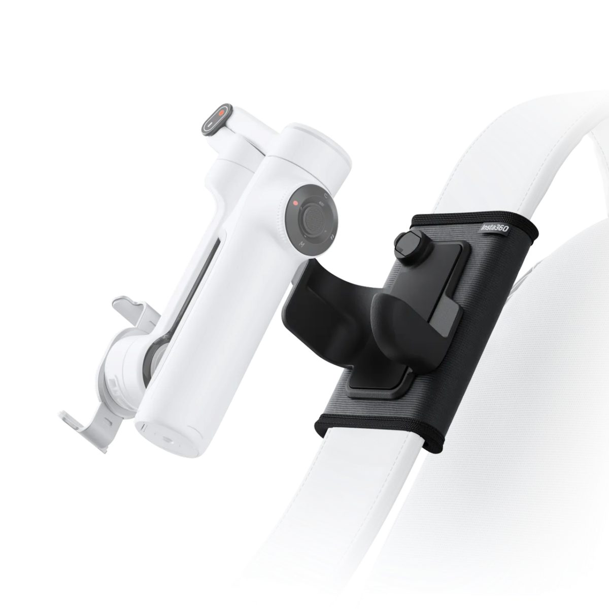 Insta360 Flow 2 Pro Backpack Mount - Image 3