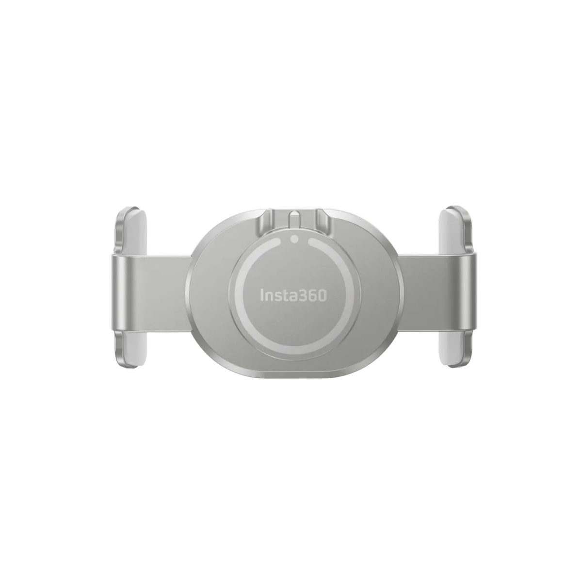 Insta360 Flow 2 Pro Magnetic Phone Clamp (Grey) - Image 3