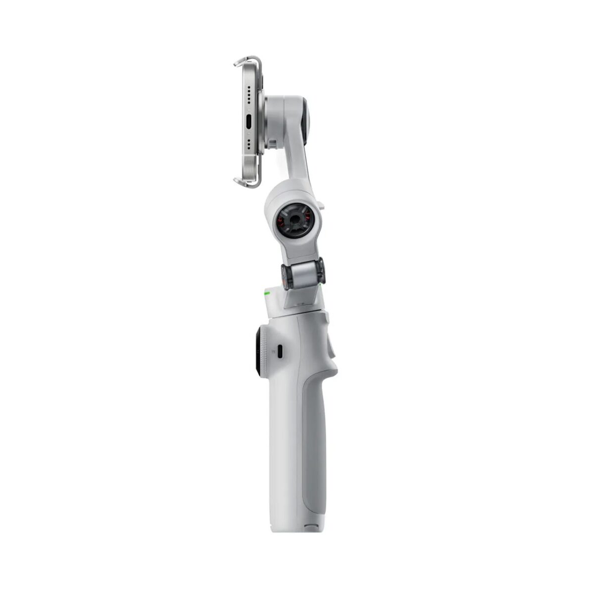 Insta360 Flow 2 Pro Creator Bundle (Gray) A.I. Powered Gimbal Stabilizer for Smartphone - Image 2