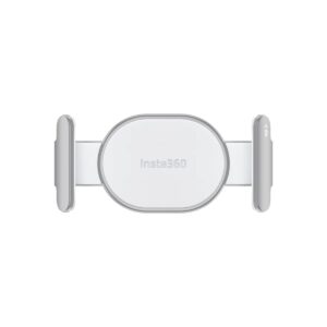 Insta360 Flow 2 Pro Magnetic Phone Clamp (White)