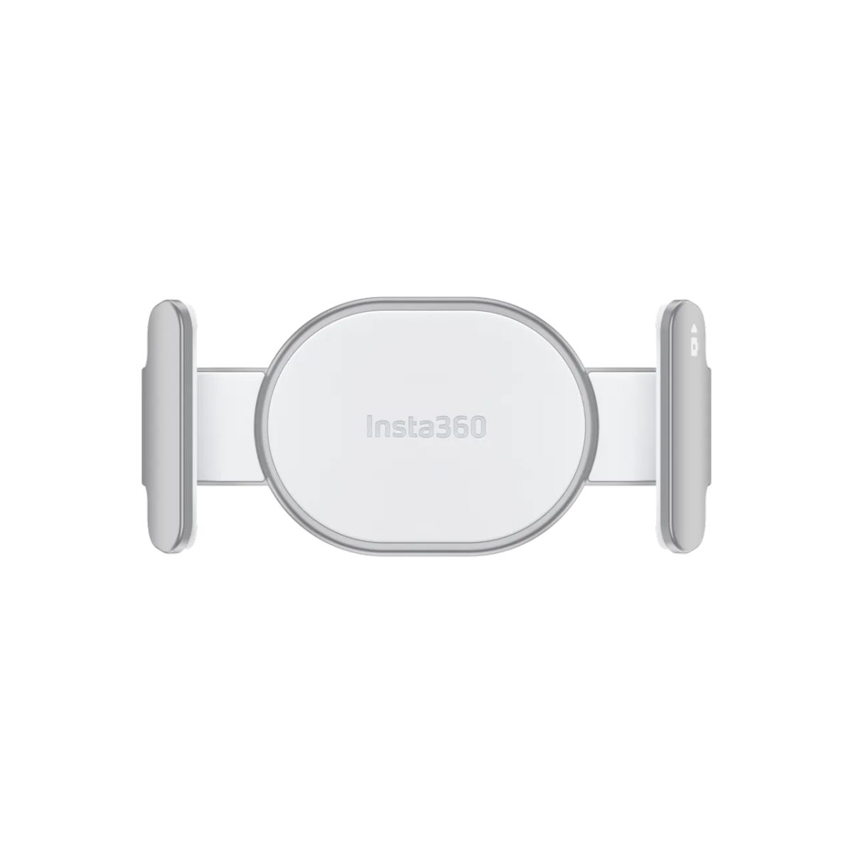 Insta360 Flow 2 Pro Magnetic Phone Clamp (White)