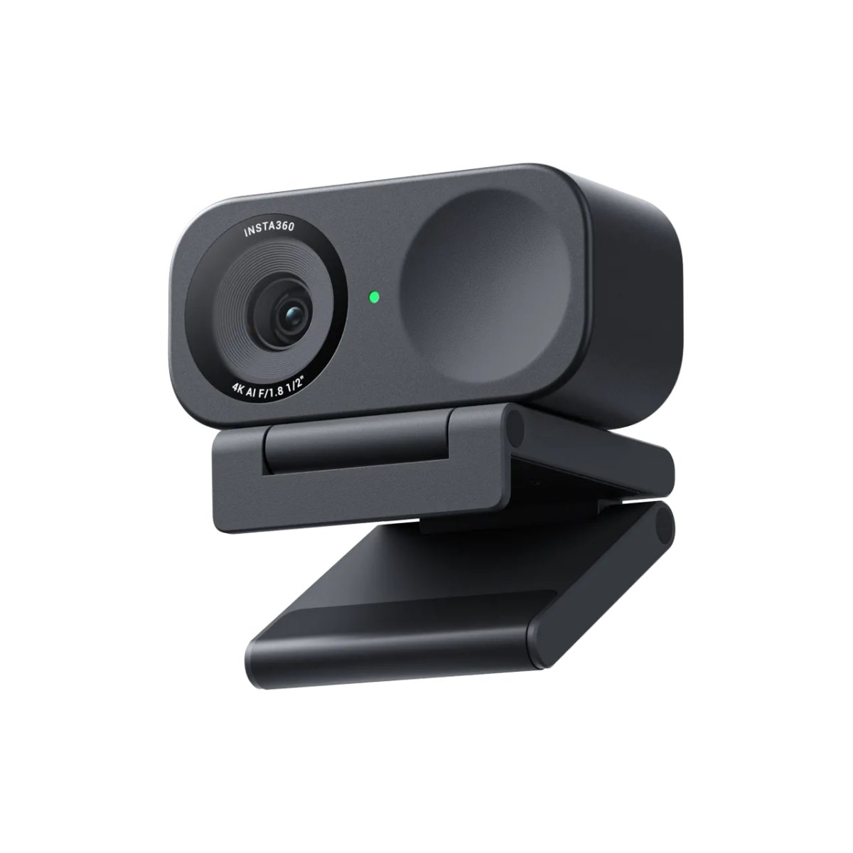 Insta360 Link 2C - Standard Edition 4k WebCam, Smart Control, AI Tracking - Image 5