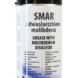 Sprey Oil TermoPasty Smar 400ml with Molybdenum Disulfide