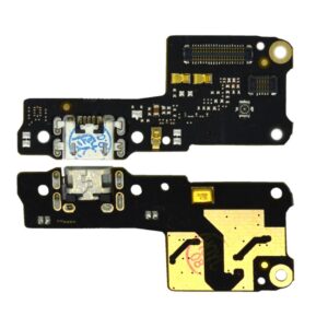 Plugin Connector Xiaomi Redmi 7A with Microphone and PCB OEM Type A