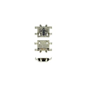 Plugin Connector Universal Micro Usb 4Y Feet OEM