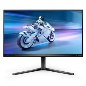 Philips Evnia 5000 25M2N5200P/00 computer monitor 62.2 cm (24.5'') 1920 x 1080 pixels Full HD LCD Grey