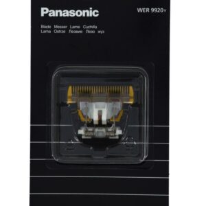 Blade Panasonic WER9920Y1361 for Hair Clipper Panasonic