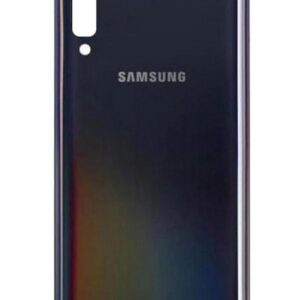 Battery Cover Samsung SM-A705F Galaxy A70 Black