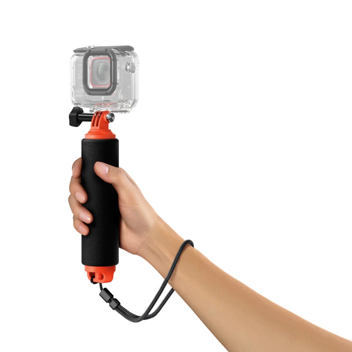 insta360 Floating Hand Grip - Image 2