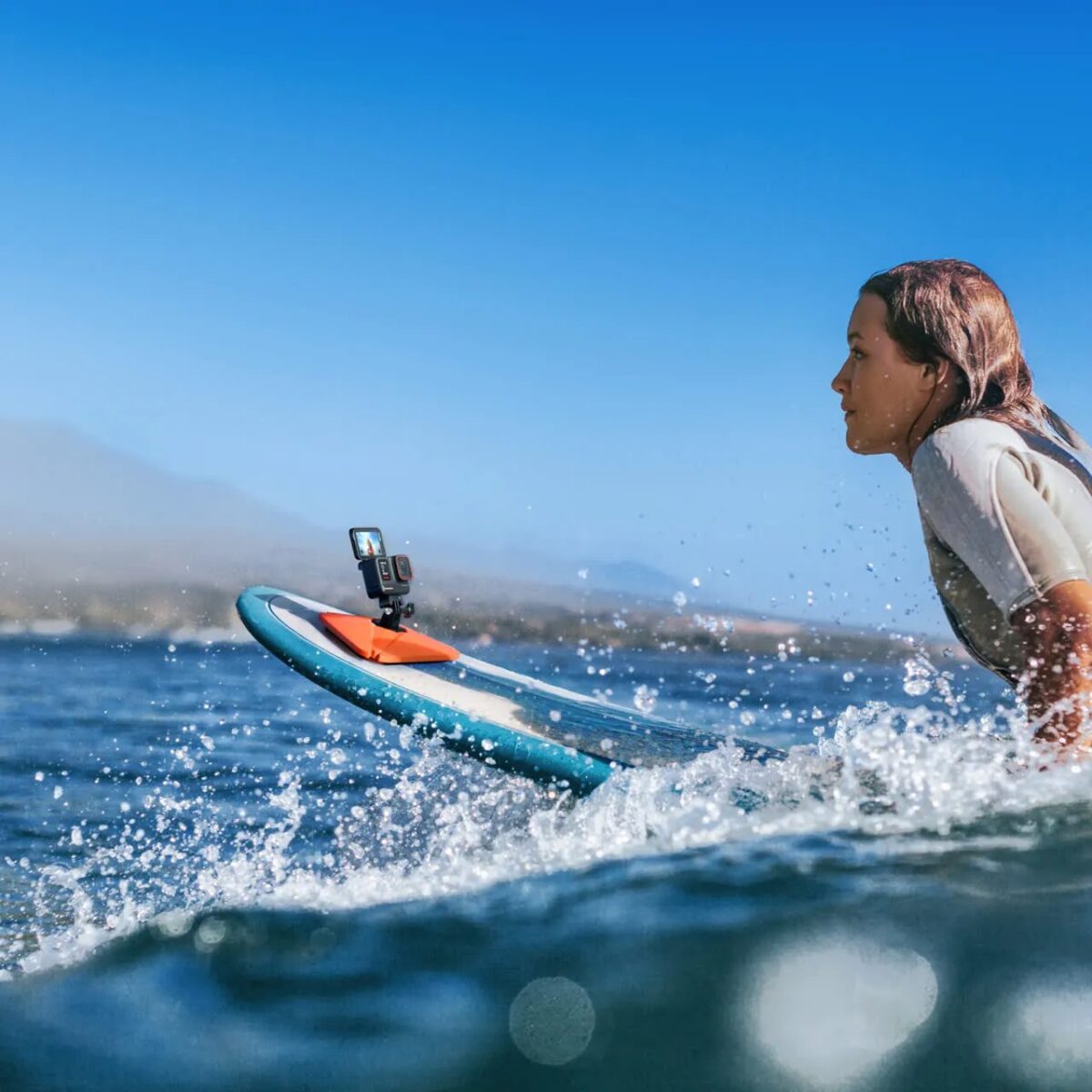Insta360 Floating Surfboard Mount - Image 6