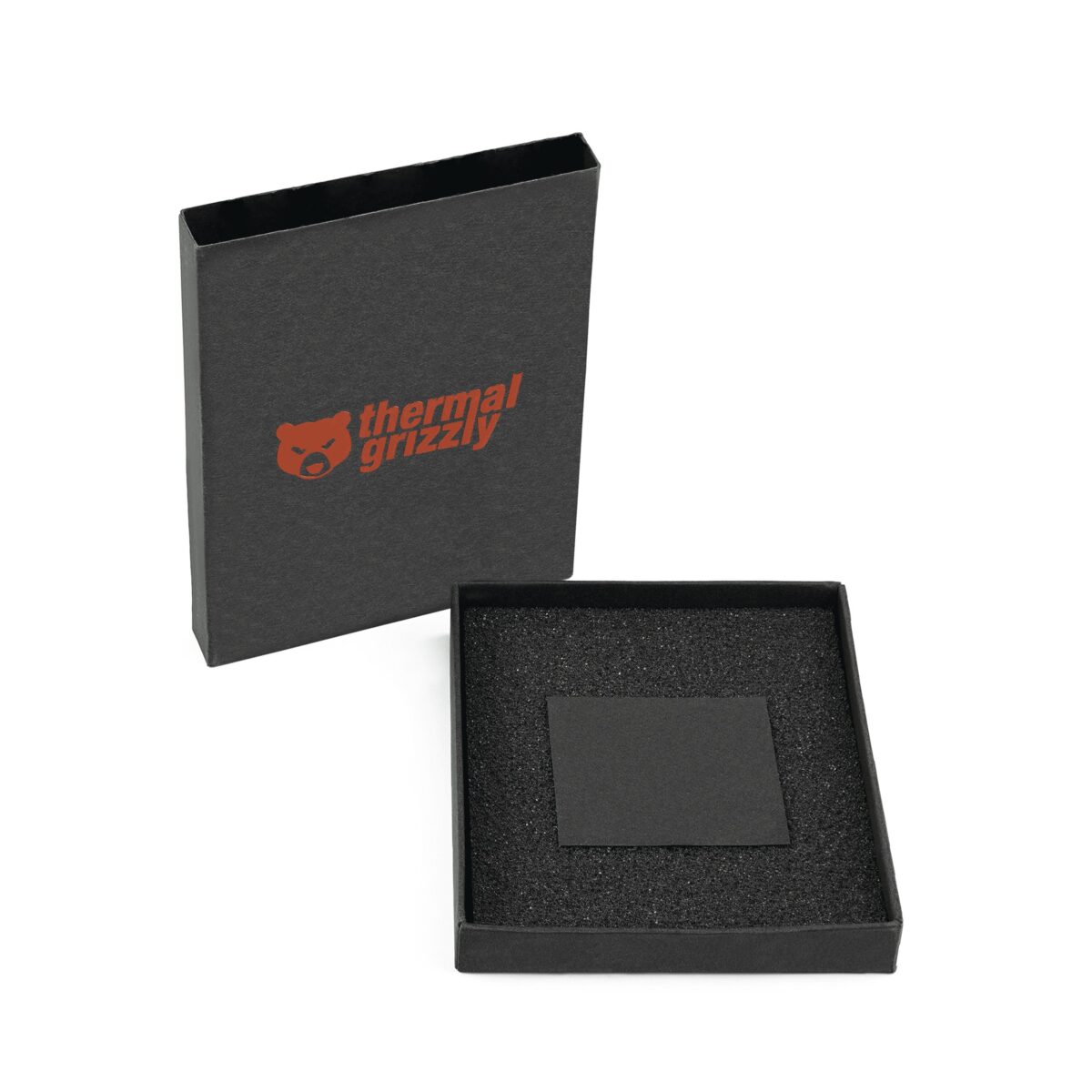 Thermal Grizzly TG Carbonaut - 38x 38x 0.2 mm Thermal Pads for Intel/AMD CPU GPU PS5 XBOX reusable - Image 4