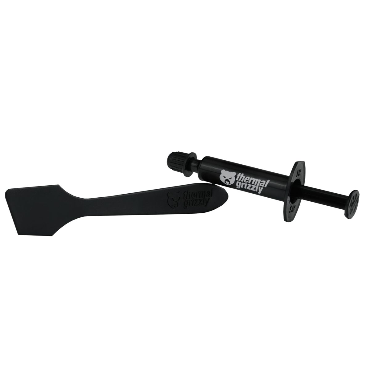 Thermal Grizzly TG Hydronaut - 1 g Conductive High Performance Thermal Paste Air Water CPU GPU - Image 2