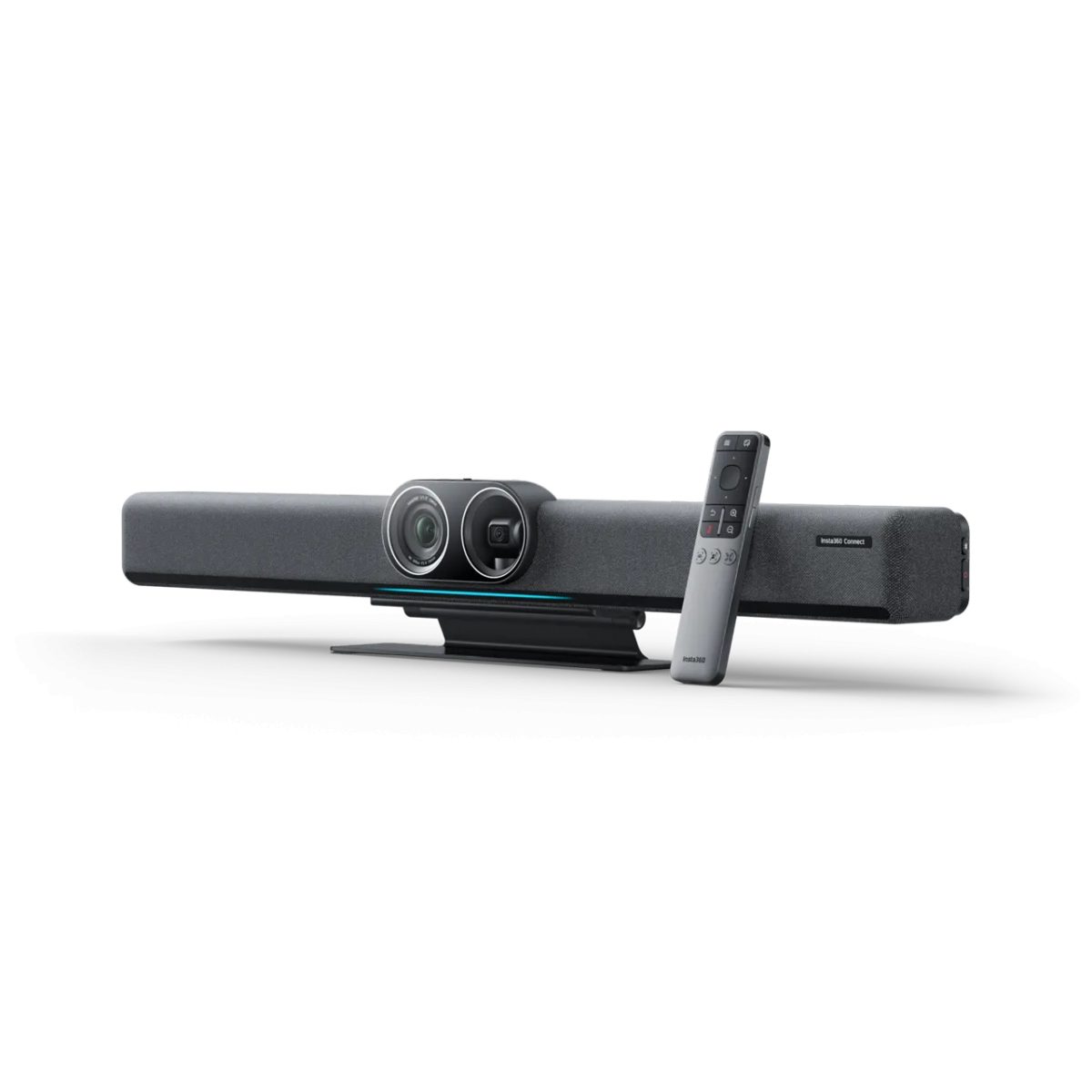 Insta360 Connect - Dual 4K Camera, AI Video Bar, 14-Mic Array - Image 3