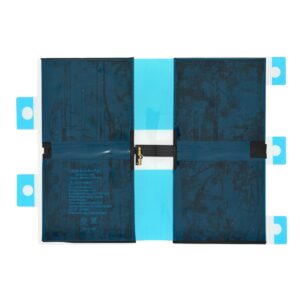 Battery compatible with Apple iPad Pro 12.9" 2017 (A1670) OEM Bulk