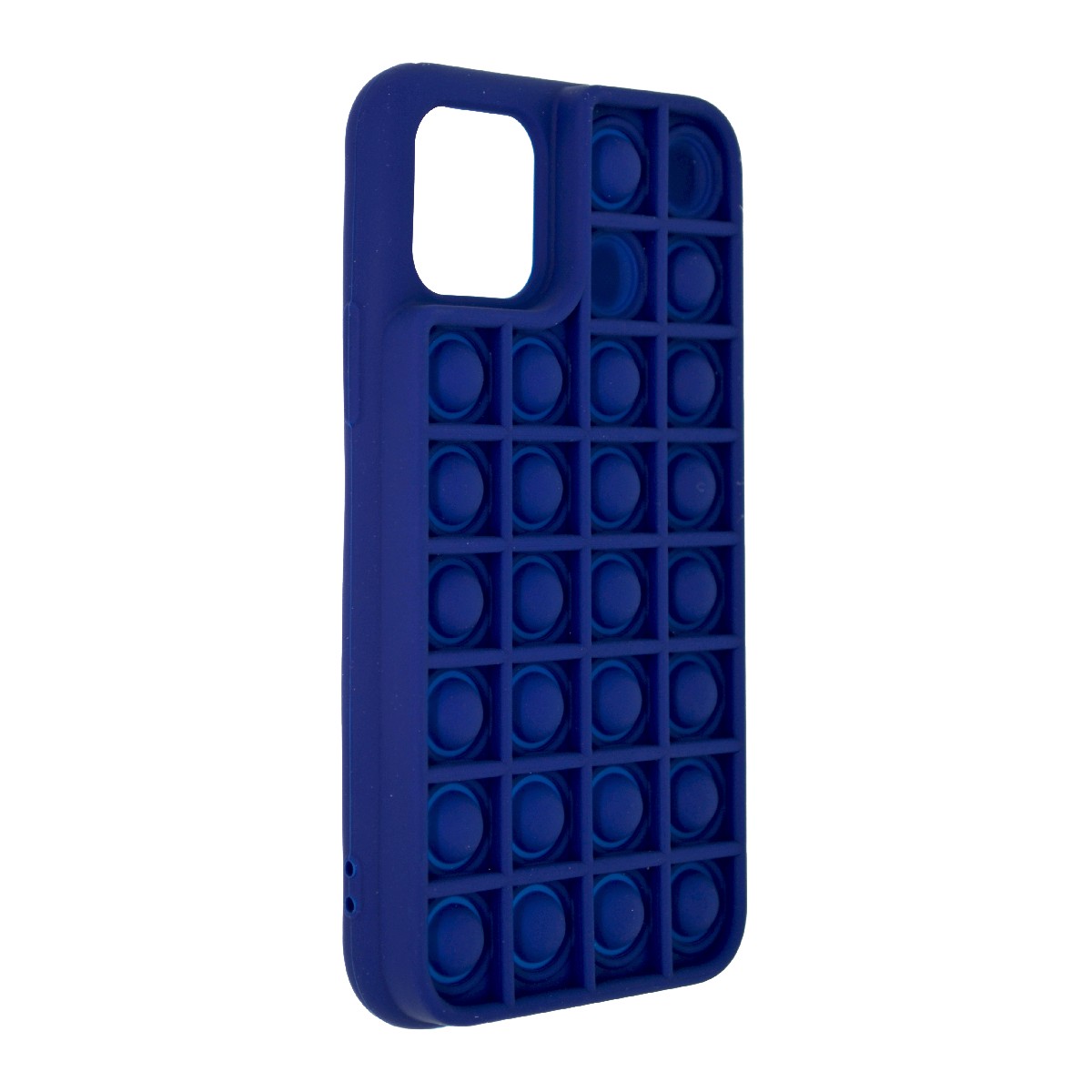 TPU Case Ancus TPU Pop It for Apple iPhone 11 Pro Blue - Image 3