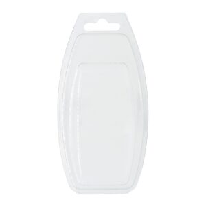 Blister Packaging Case Transparent (10 Χ 5.5 cm)