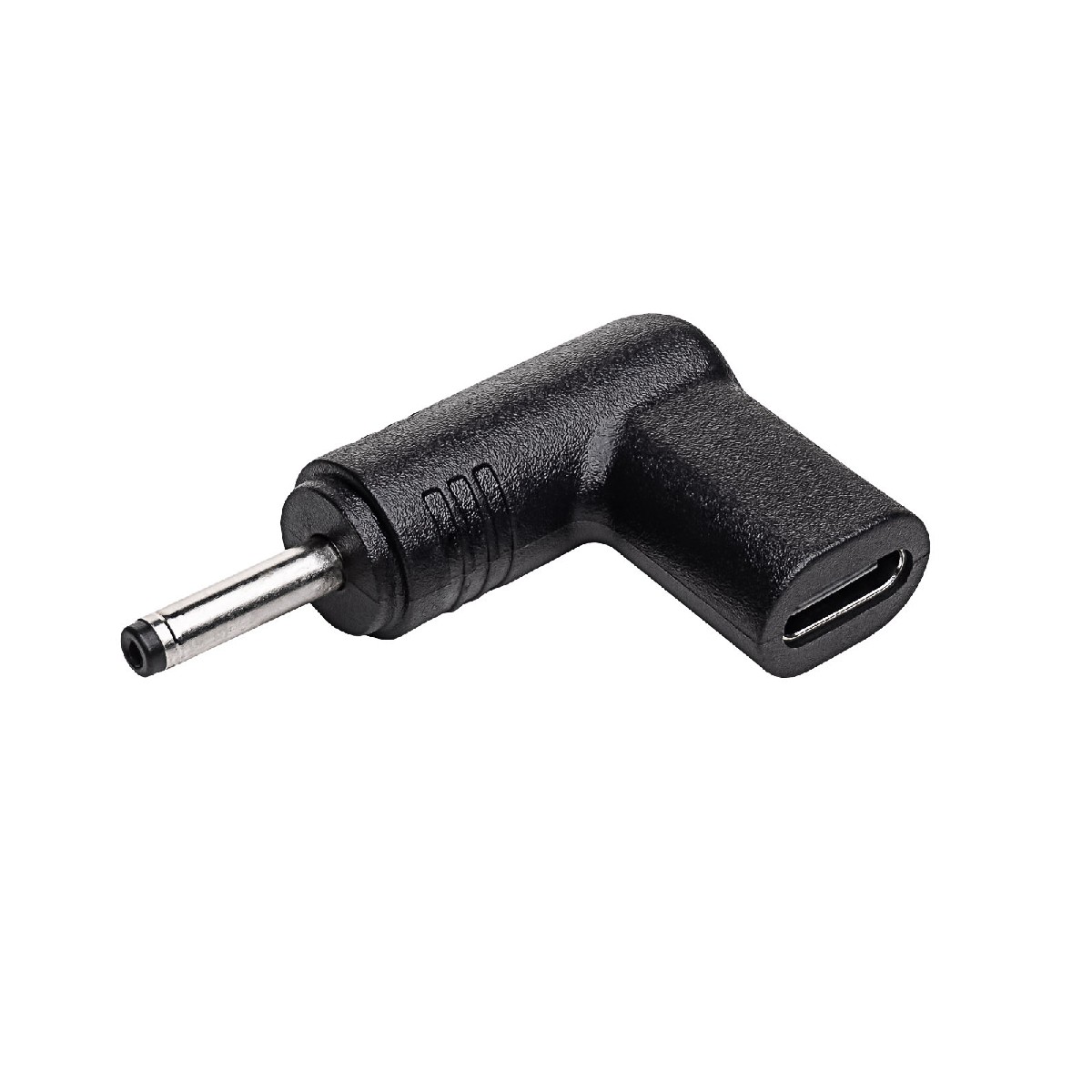 Adapter Universal for Notebook Akyga AK-ND-C06 USB-C / 3.0 x 1.0mm - Image 2