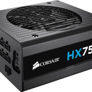 Refurbished  Corsair TX-M Series TX850M 850W Semi Modular 80 Plus Gold