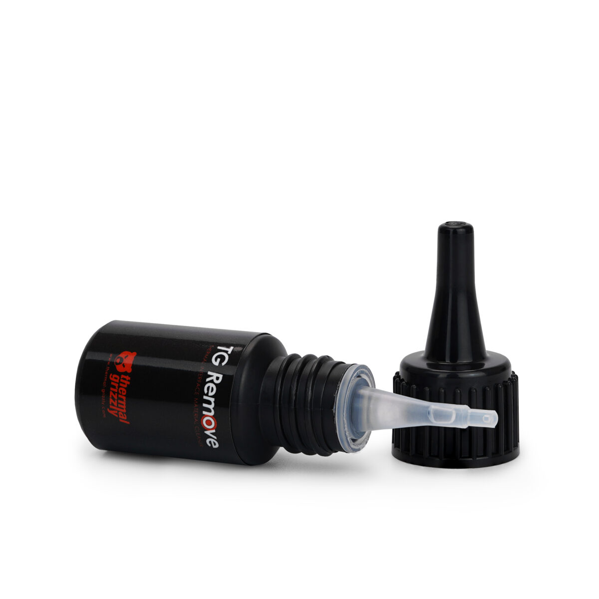 Thermal Grizzly TG Remove - 10ml Acetone based nano cleaner, remove and degrease - Image 3