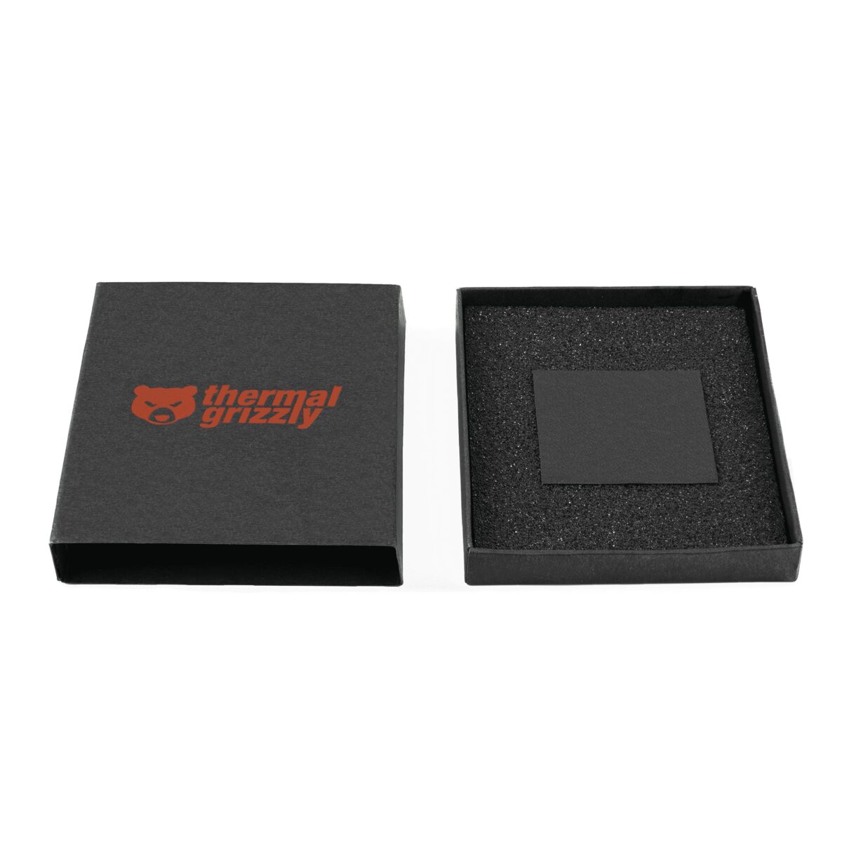 Thermal Grizzly TG Carbonaut - 38x 38x 0.2 mm Thermal Pads for Intel/AMD CPU GPU PS5 XBOX reusable - Image 3
