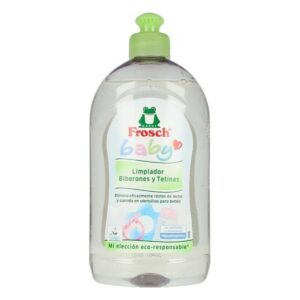 Καθαριστικό για τα Μπιμπερό Frosch 500 ml